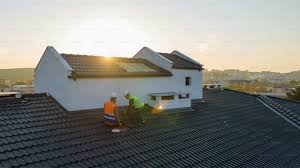 Trusted Anchorage, KY Roofing Experts